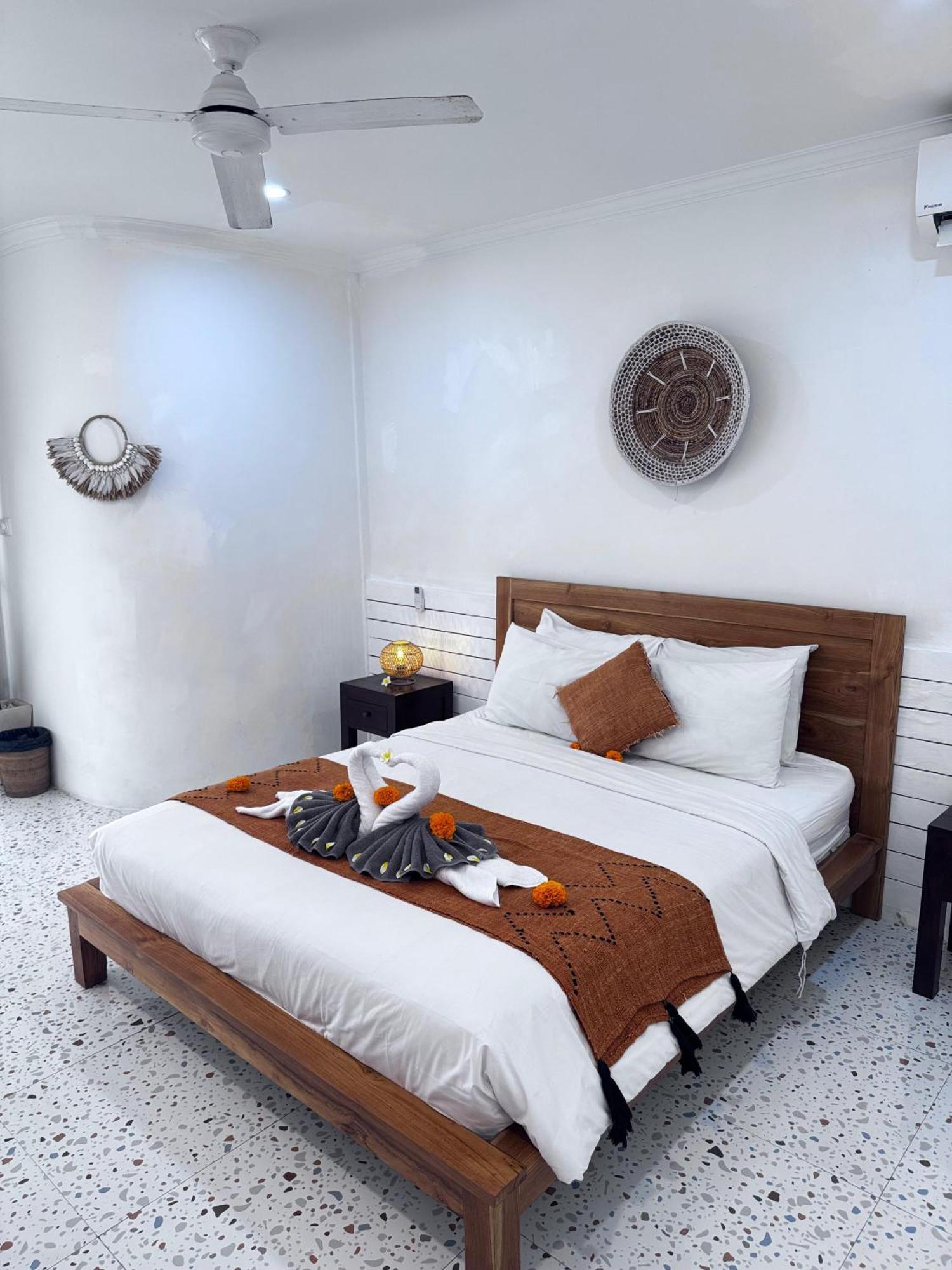 Lalita Villas Seminyak Exterior photo